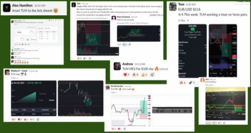 Member feedback