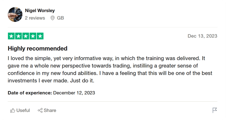 Member feedback