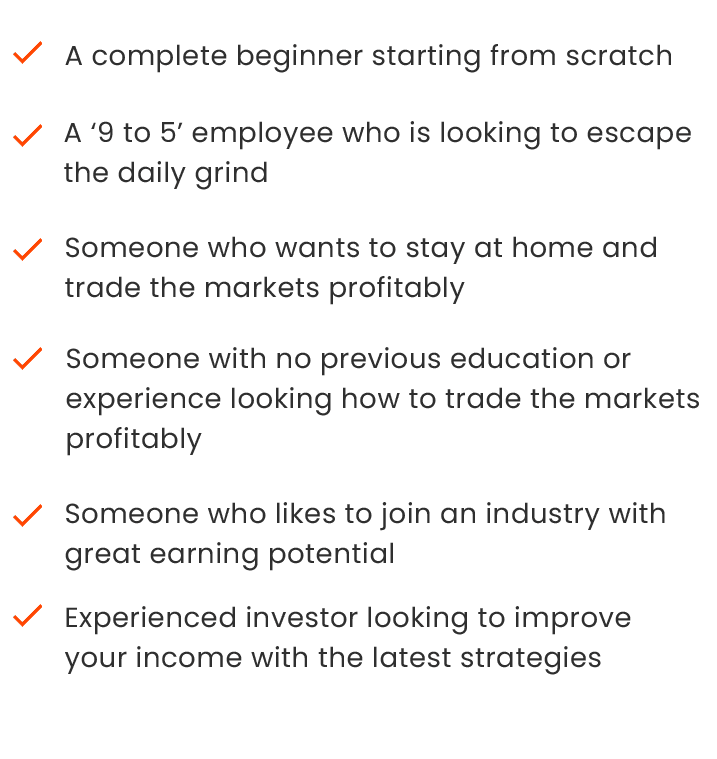 Key learning points